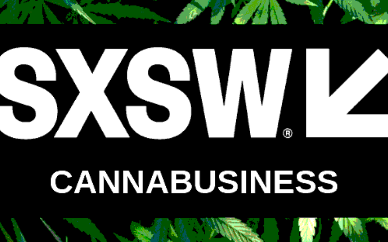 Andrew Ward | The Future of Cannabis Consumption & Hospitality